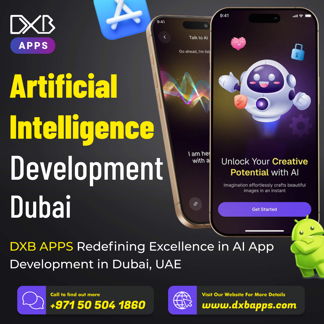 mobile app developers