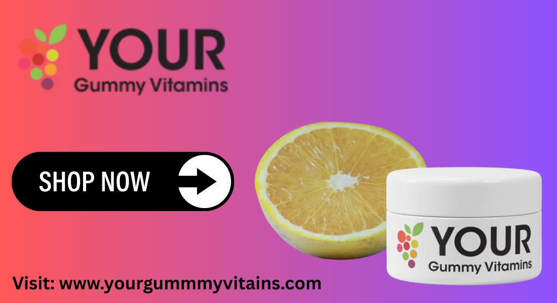Gummies Manufacturer in USA