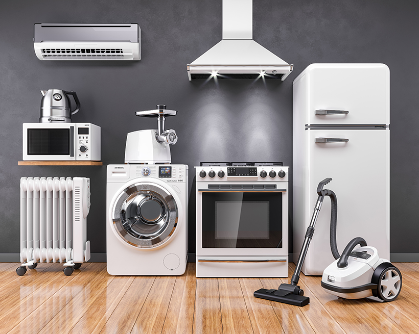 Appliance Repair