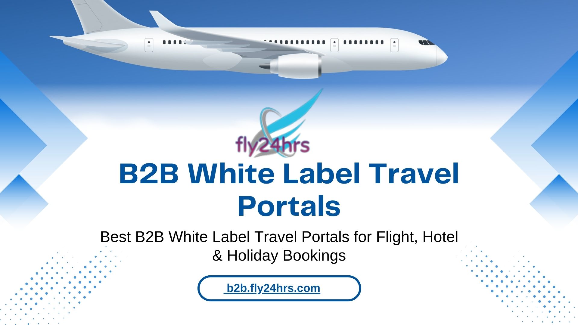 B2B White Label Travel Portals