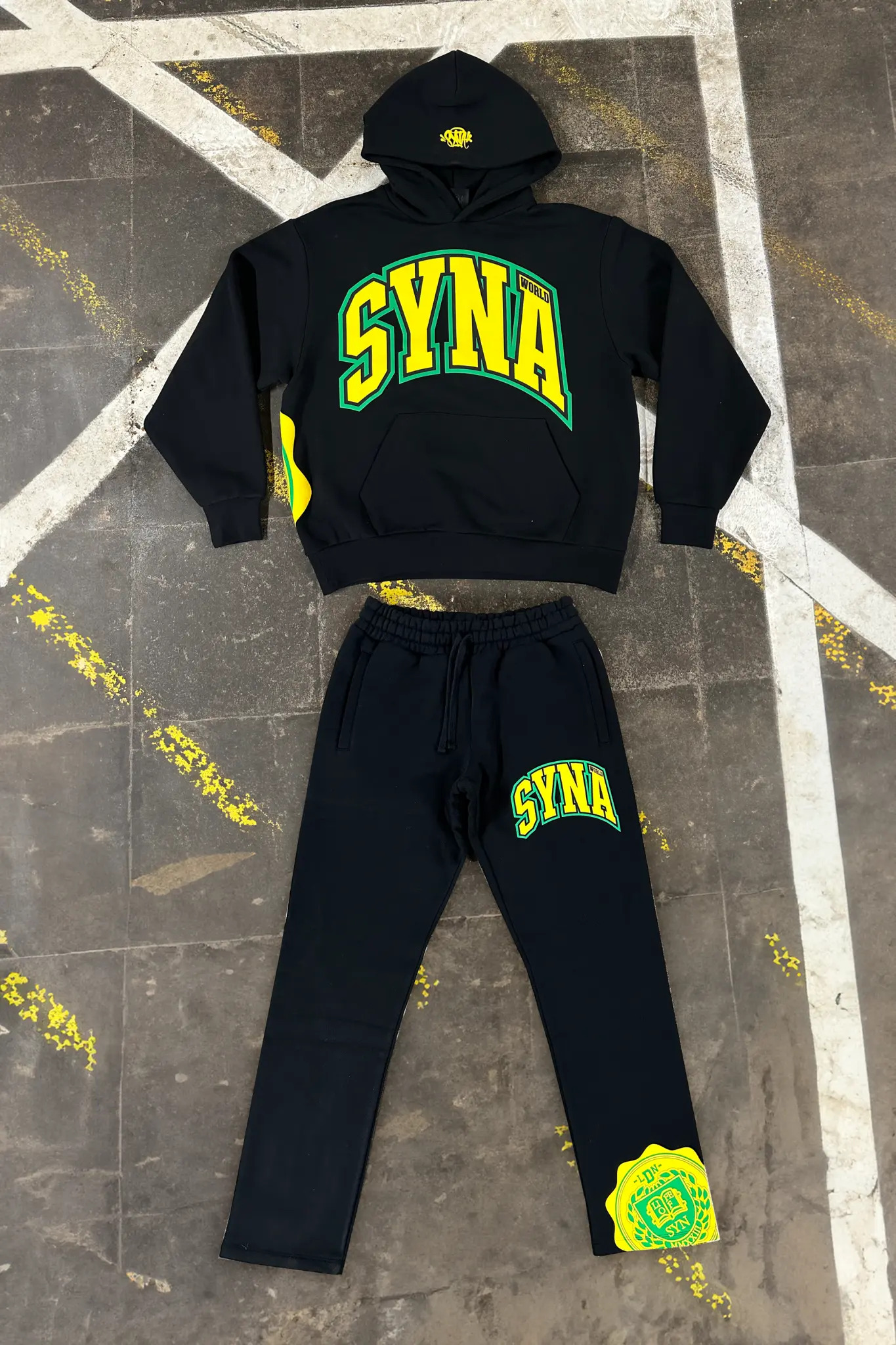 Syna World Tracksuit