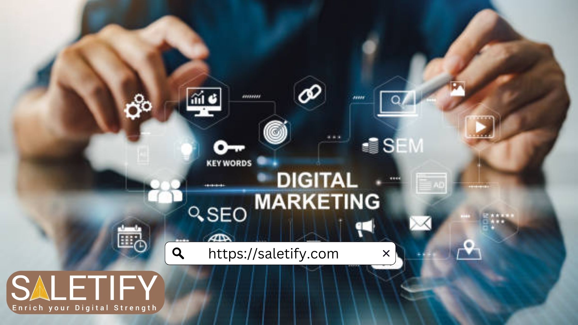 Best Digital Marketing
