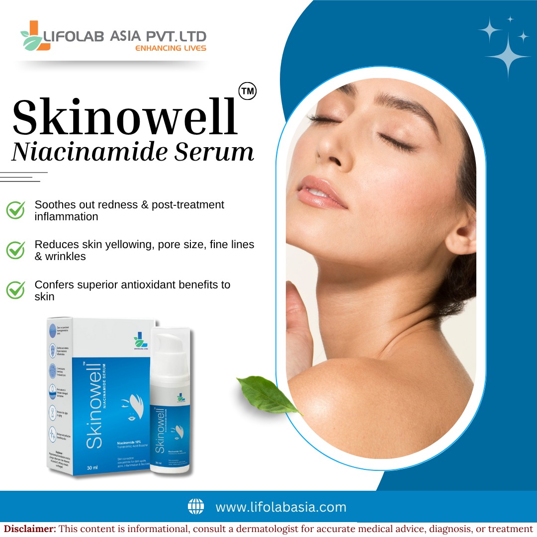 Best Sunscreen in UAE for Ultimate Skin Protection—Brought to You by Lifolab Asia