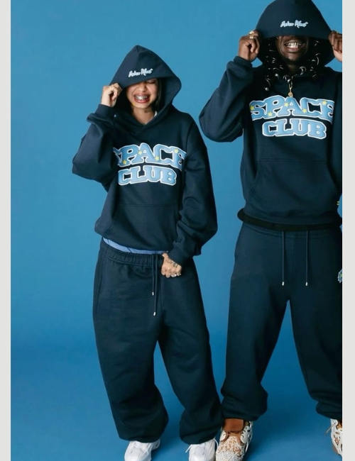 Broken Planet Tracksuit