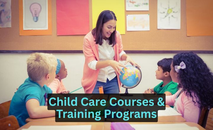 What Makes a Quality Childcare Program in South Surrey?