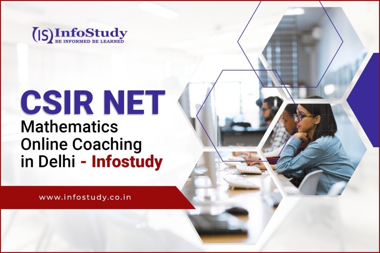 CSIR Net Mathematics Coaching