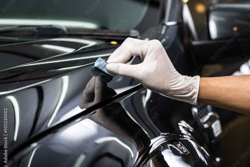 Car Coatings