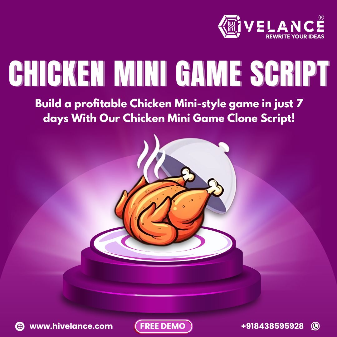 Chicken mini game script