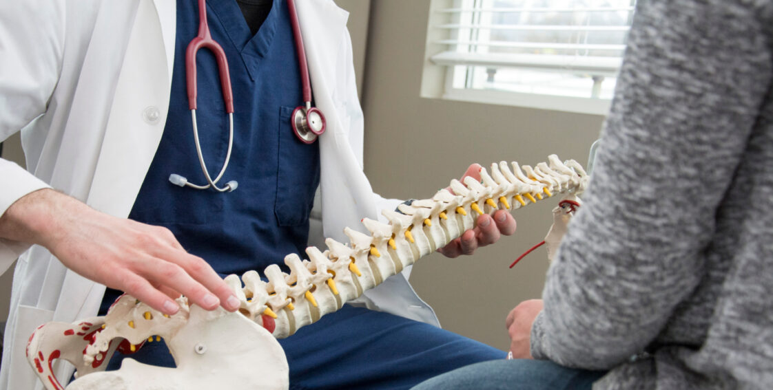 Chiropractic Car
