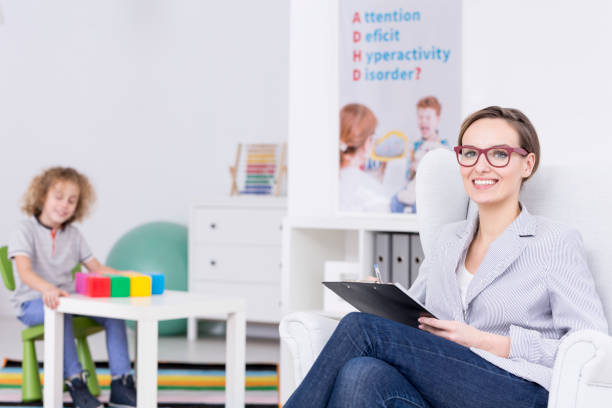 Comprehensive ABA Therapy Insurance Services