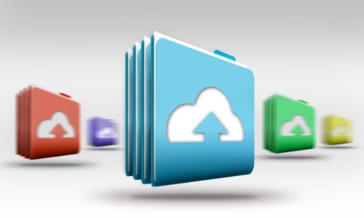 Data Storage Market (1)