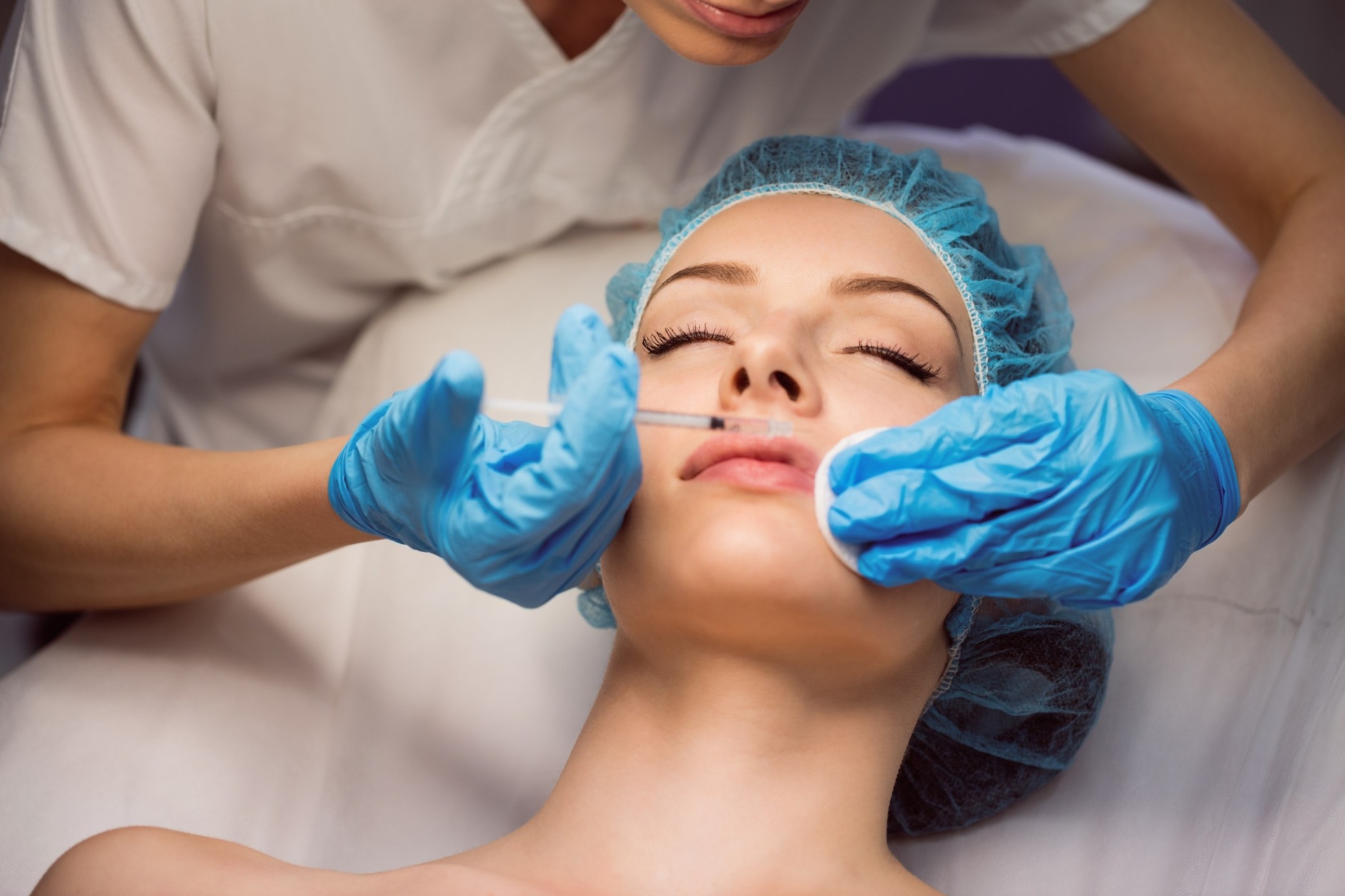Dermatologist Near Me