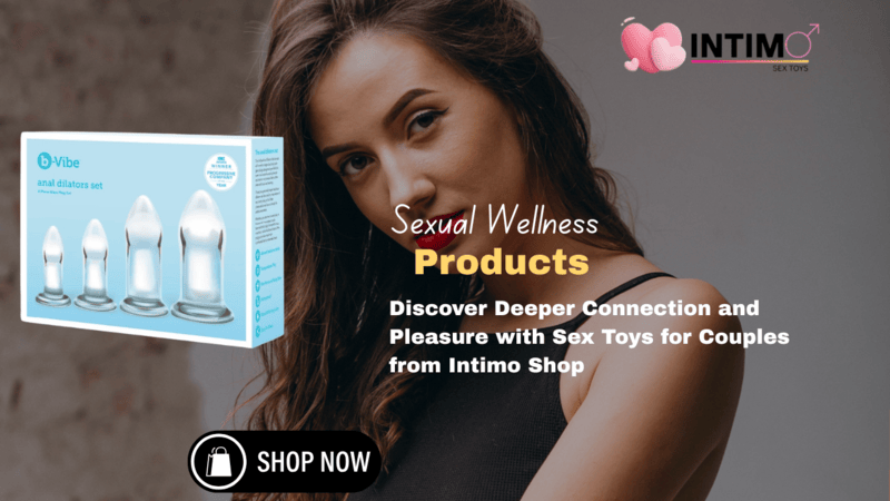 Discover Deeper Connection and Pleasure with Sex Toys for Couples from Intimo Shop (1)