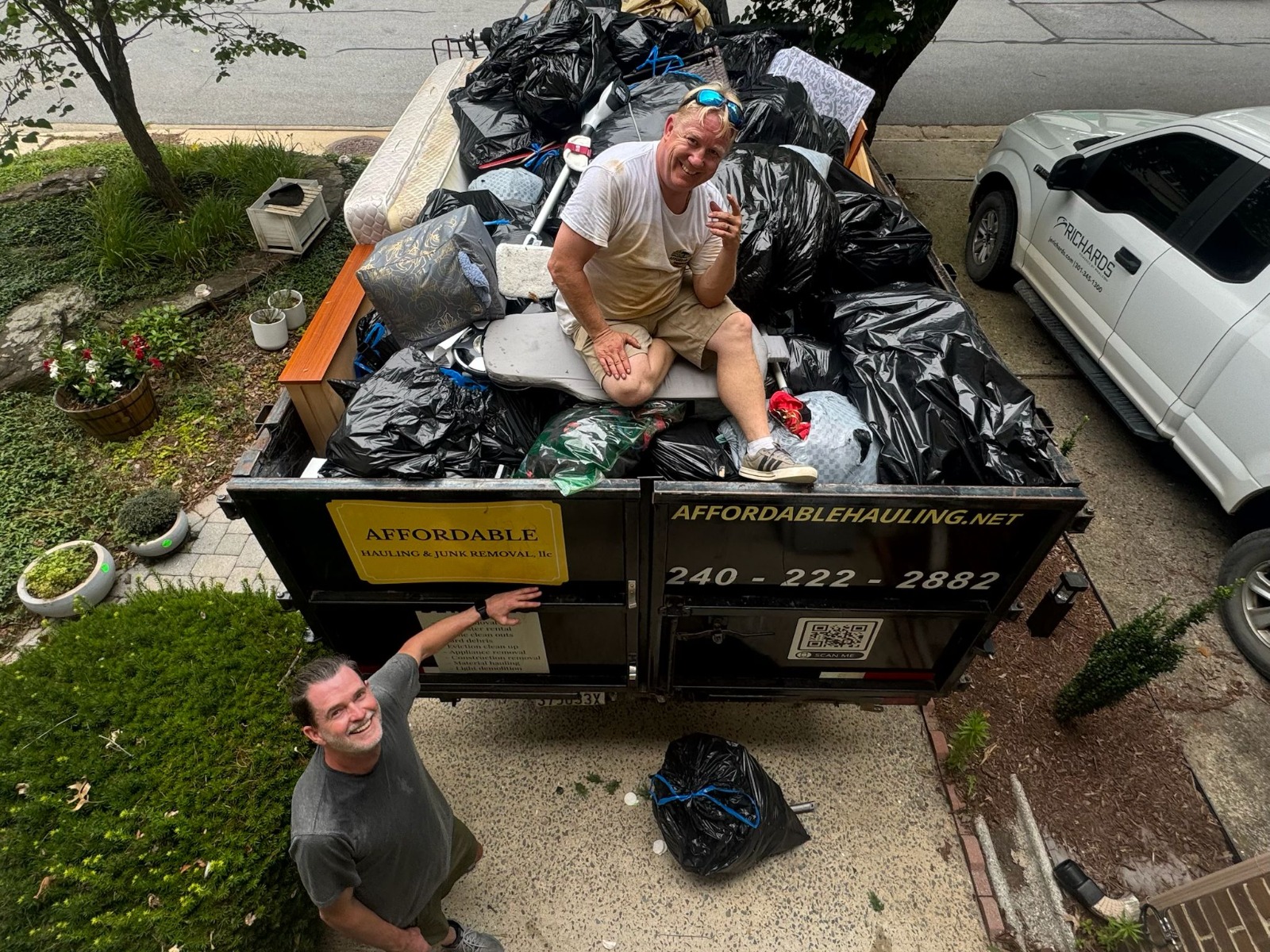 Eviction Clean Out Service Calvert County MD – Fast Affordable Help for Property Owners in Crisis