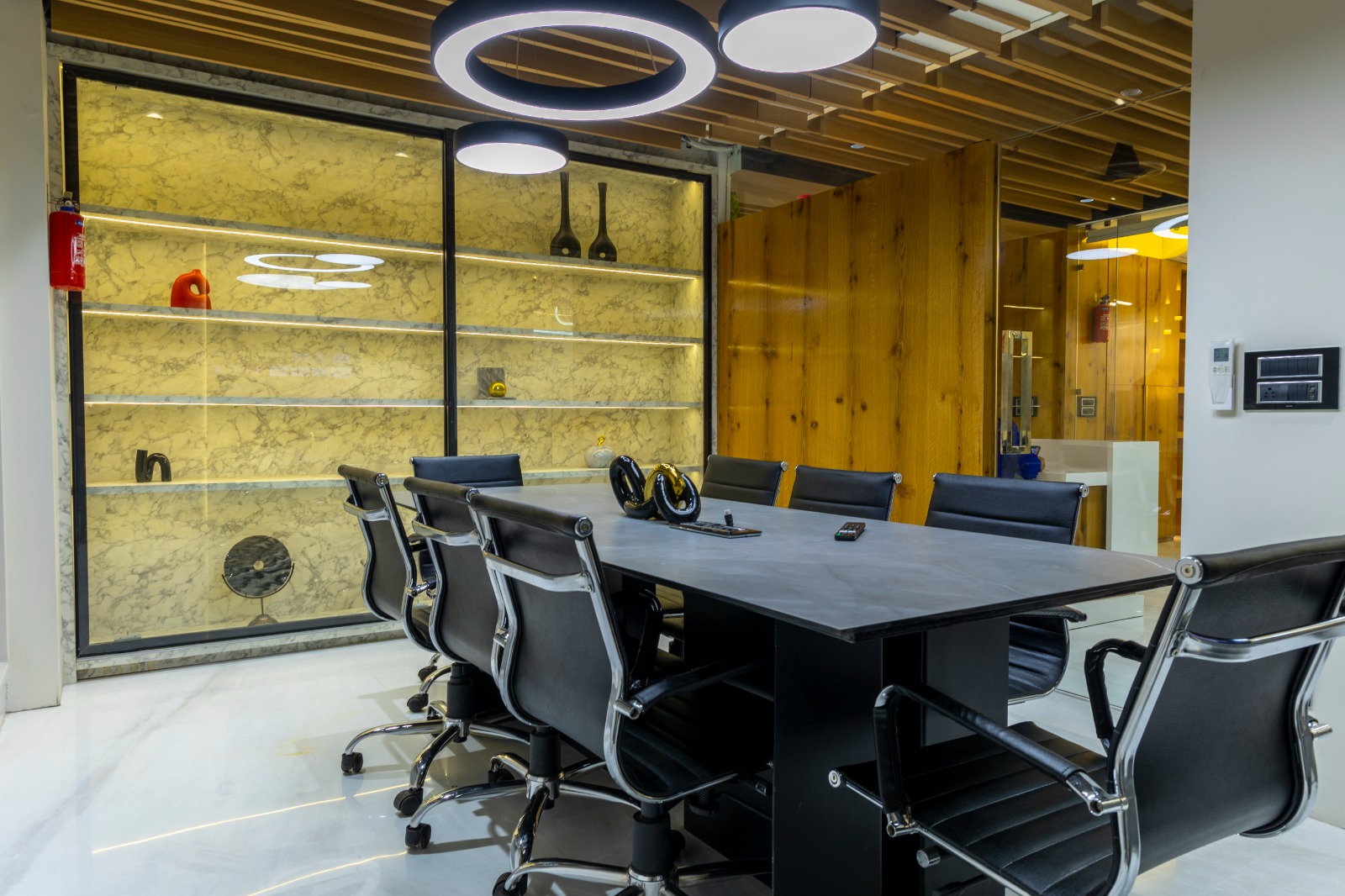 office design