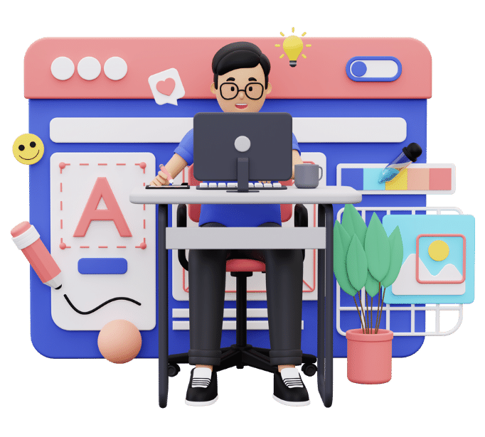 Graphic Designers