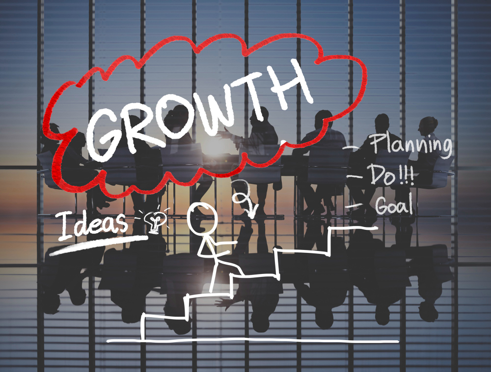 Growth Hacks