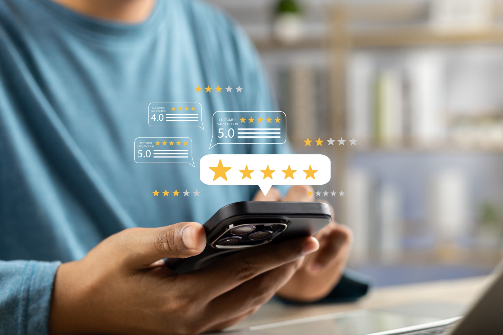 How to Buy Google Reviews