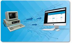 IBM iSeries AS400 Modernization Services