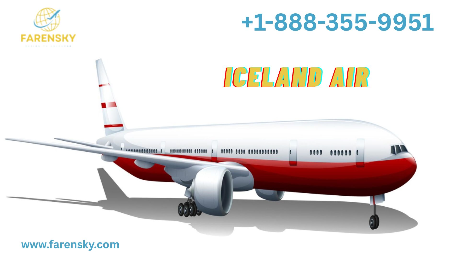 Iceland Air