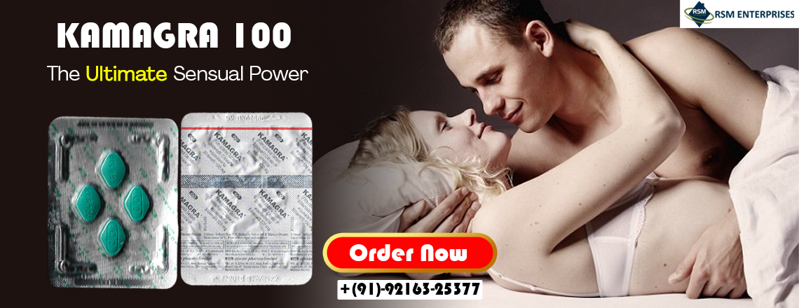 Kamagra 100mg