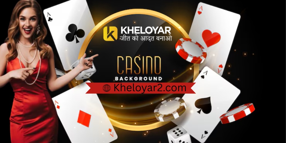 Kheloyar