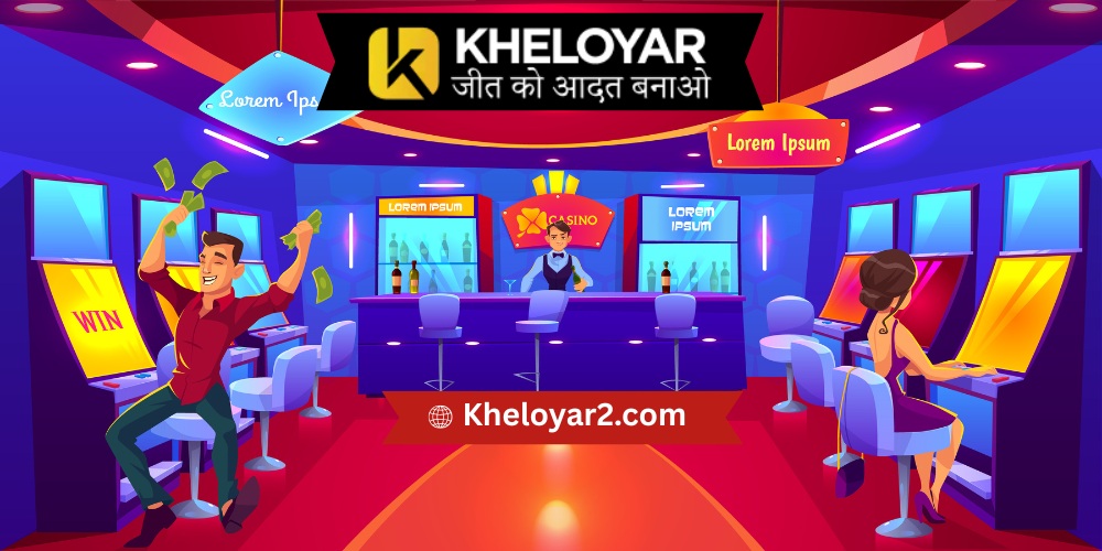 Kheloyar two