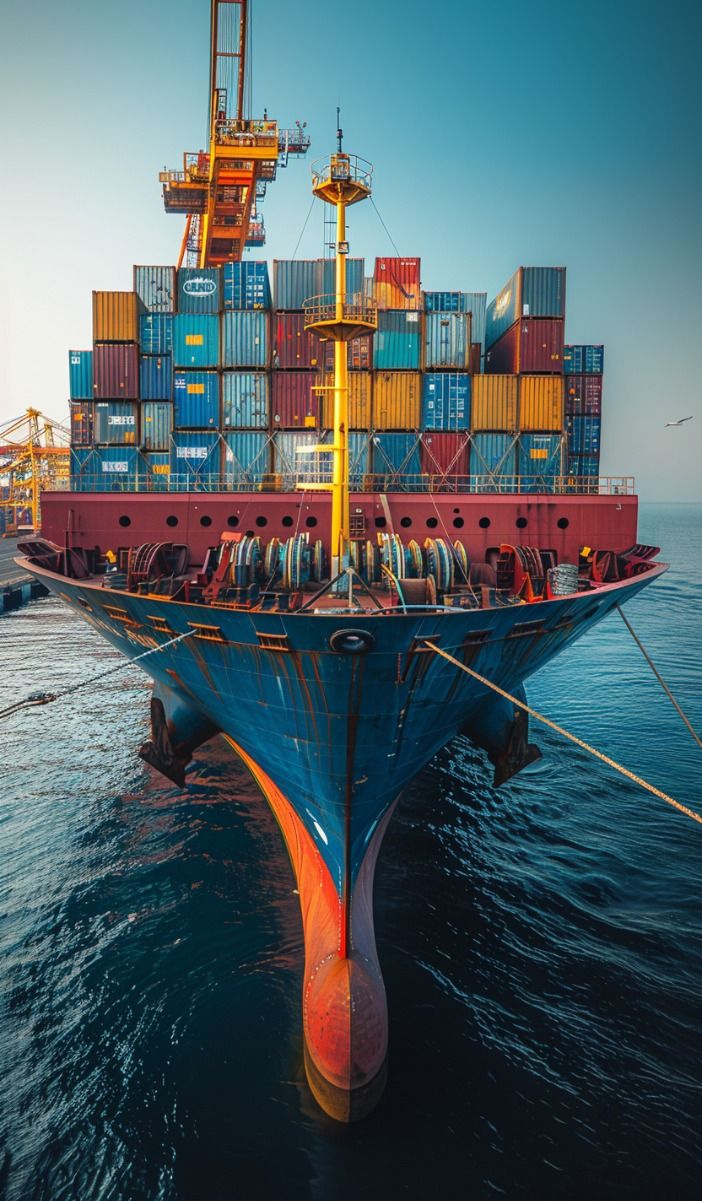 How Can Fleet Logistics Support Improve Operations