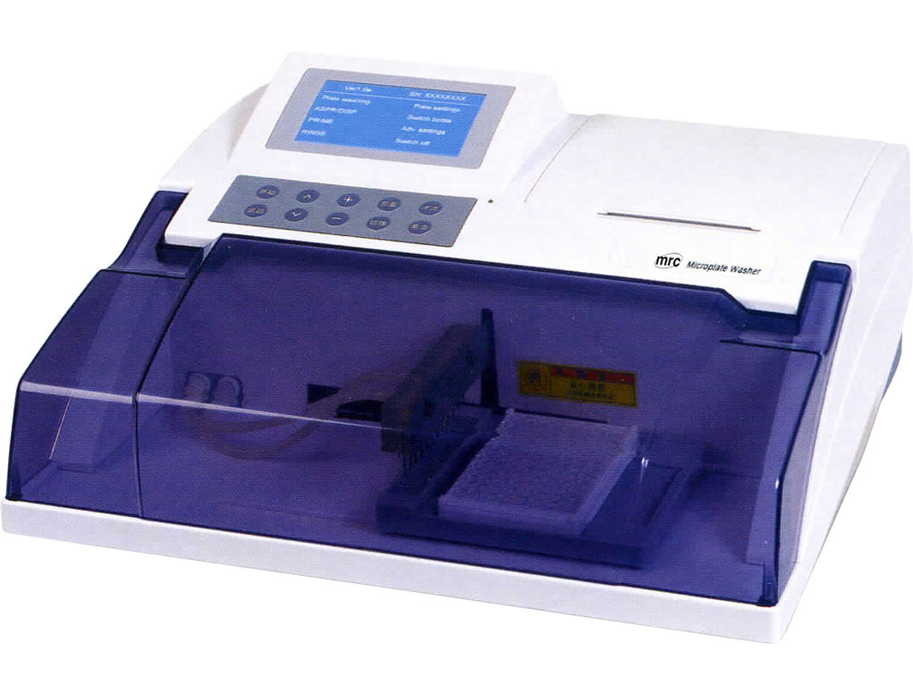 Microplate Washer