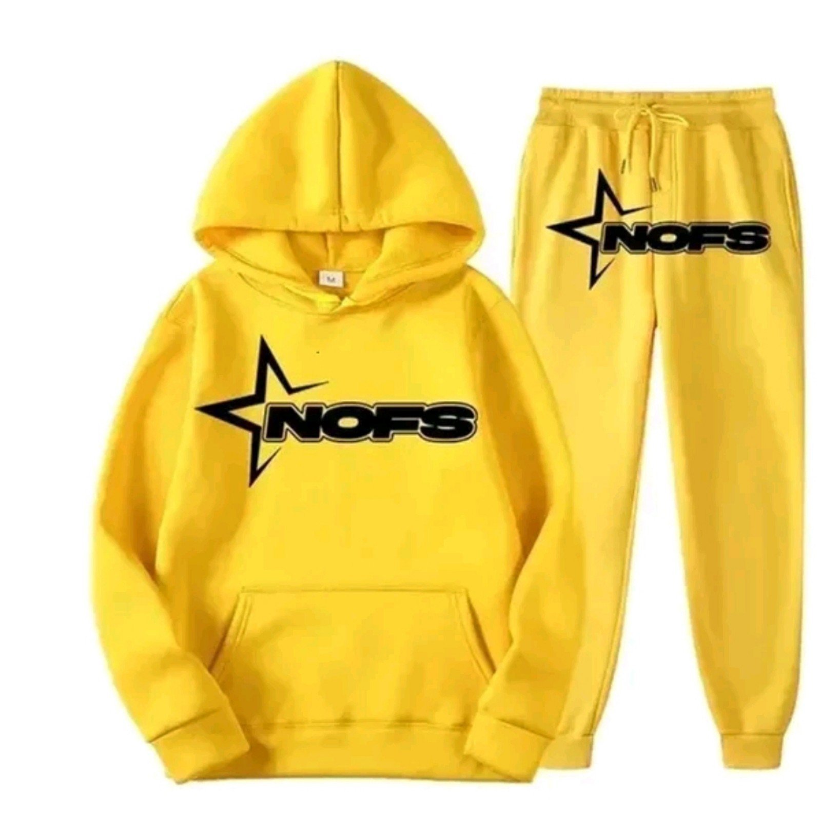 The Evolution of Nofs Fashion