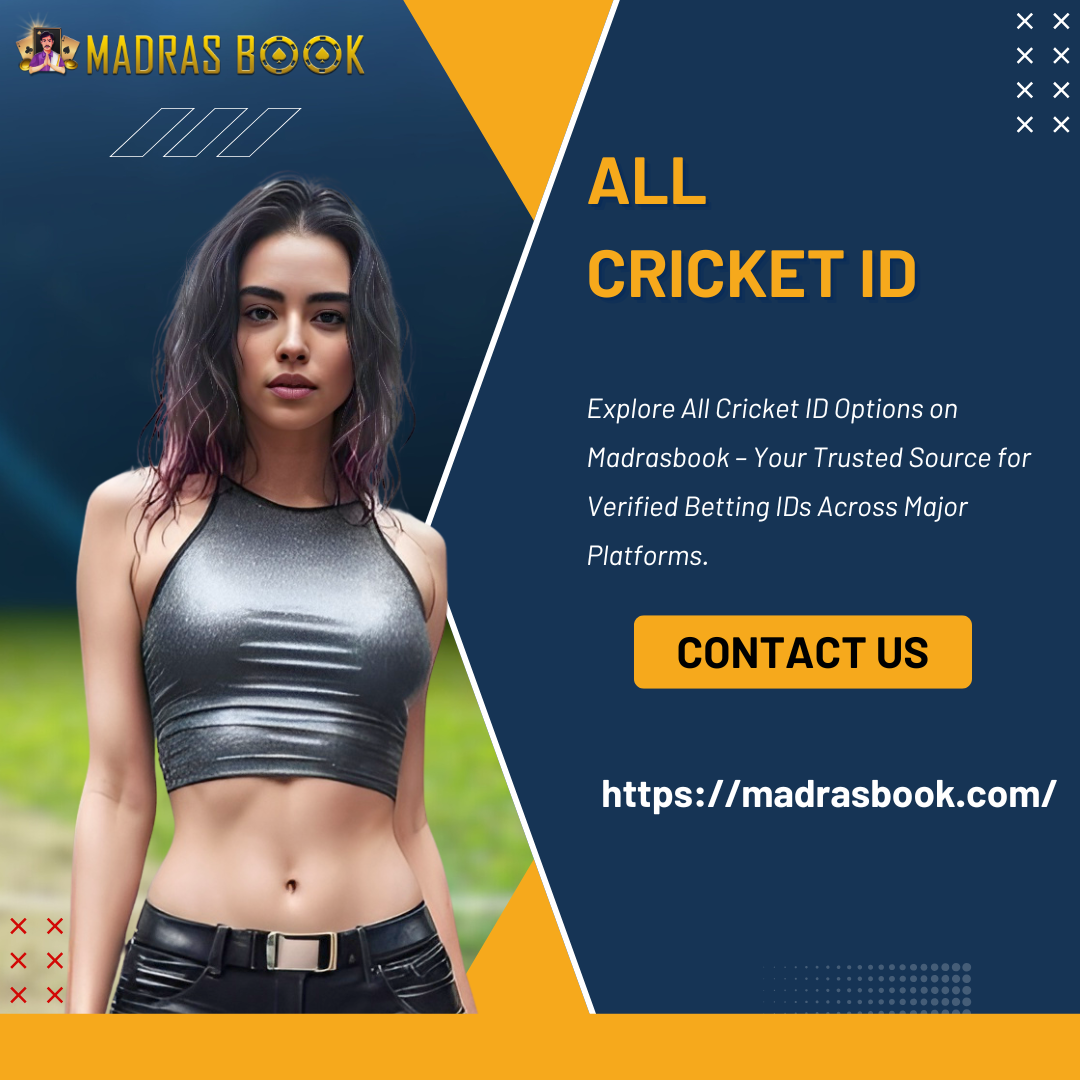 Online cricket bet id india, All cricket ID