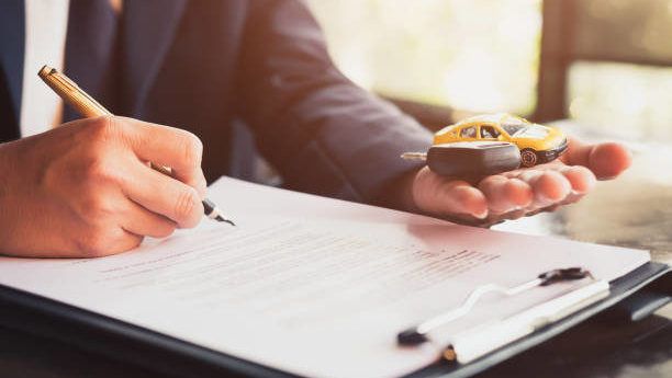 Reasons Car Insurance Can Be Canceled