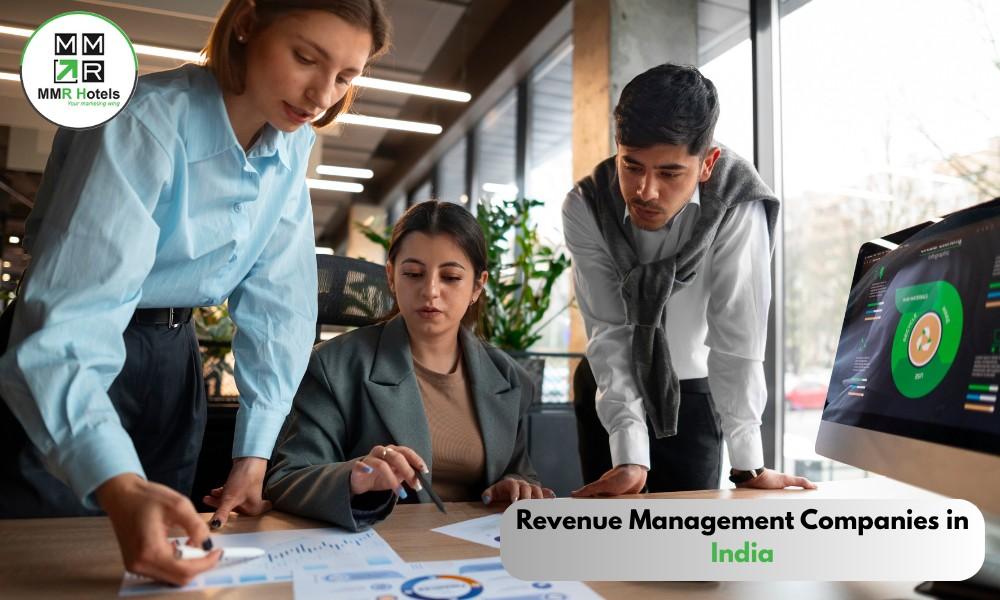 Revenuemanagementcompaniesinindi