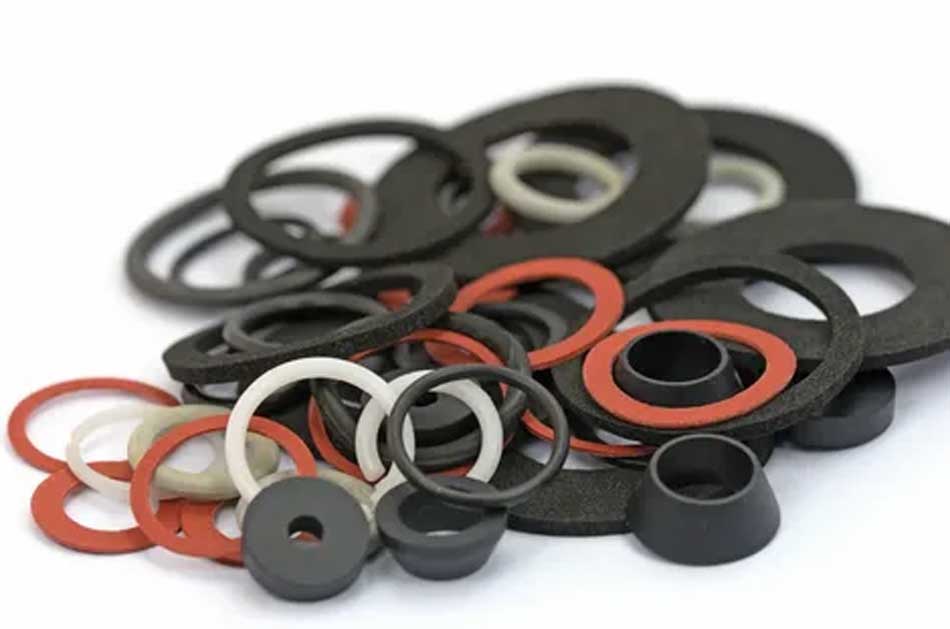 Rubber-Gaskets