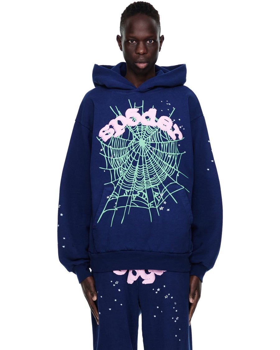 SPider Hoodie