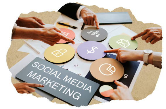 Social Media Marketing Packages