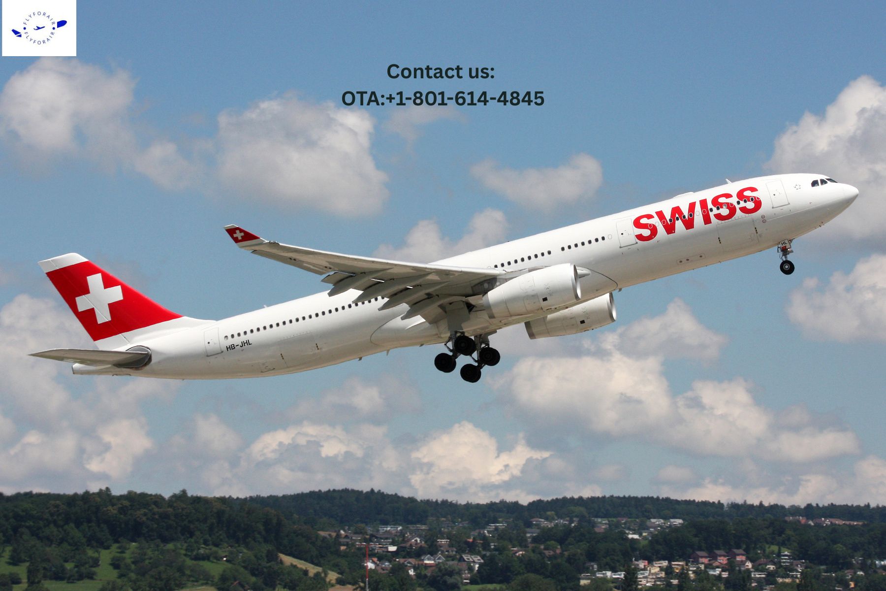 Swiss Air