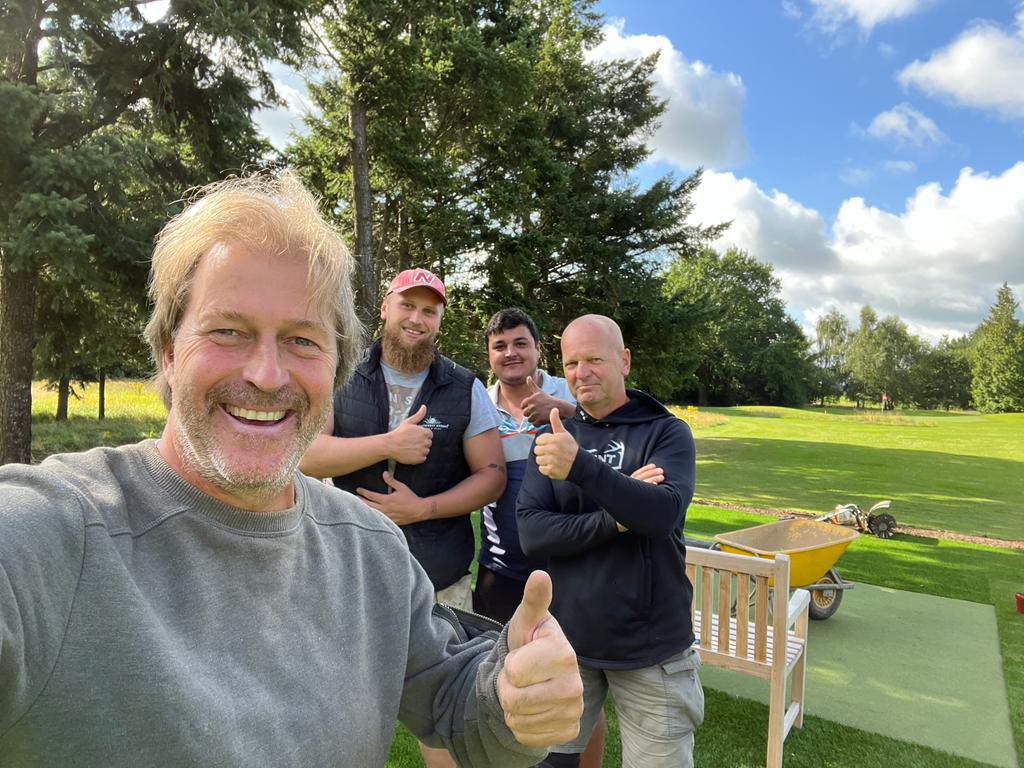 TopGolf Deutschland