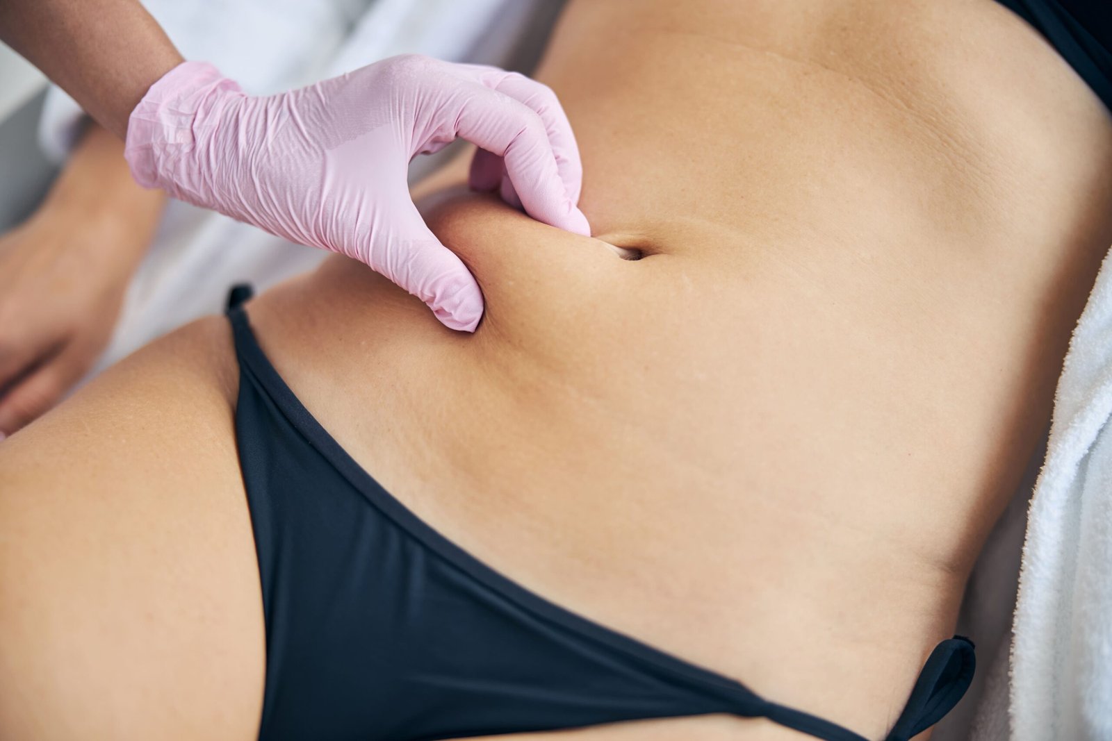 Snatched Shape Wins with Fat Melting Injections Power