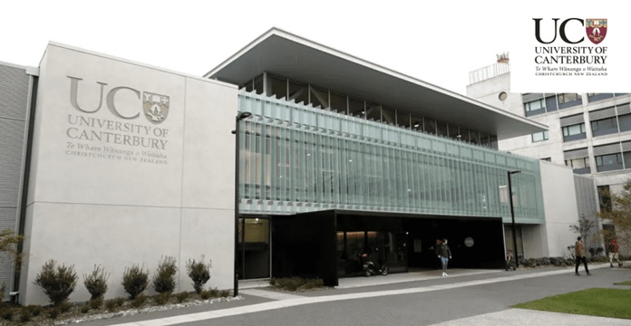 University of Canterbury Acceptance Rate 2025 01