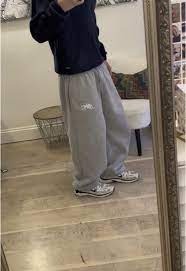 Upinflames Joggers