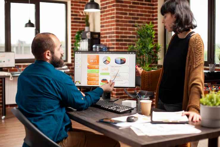 Web Design Growth