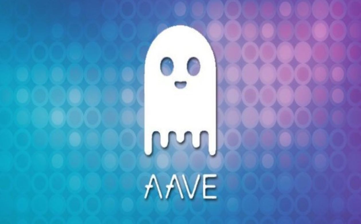 aave price prediction 2030