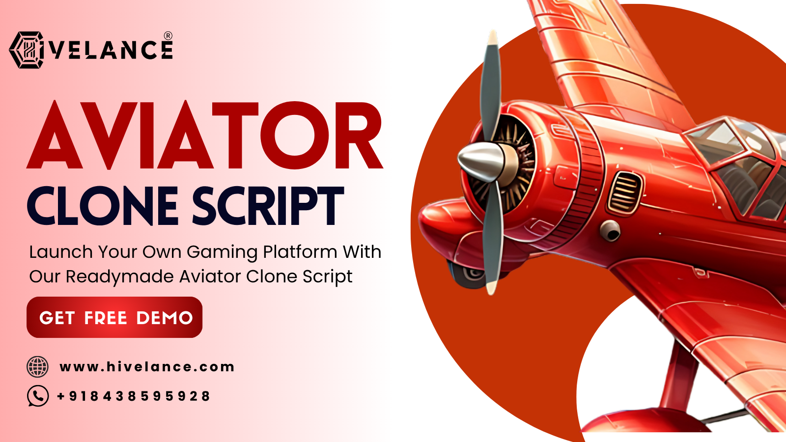 aviator clones script