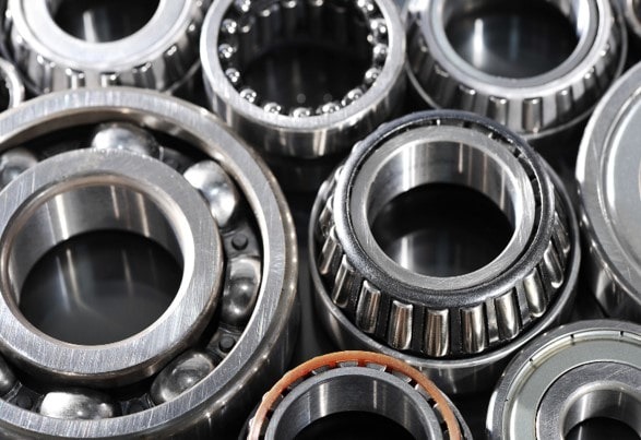 ball bearing