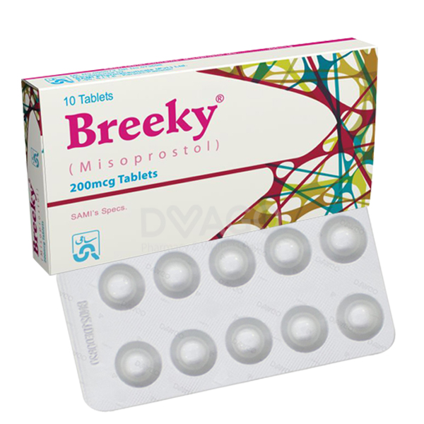 breeky