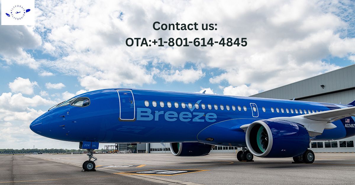 breeze-airways