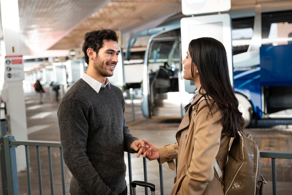 departure transfer