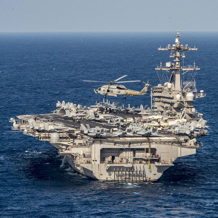 10 Essential Navy Current Affairs for 2025