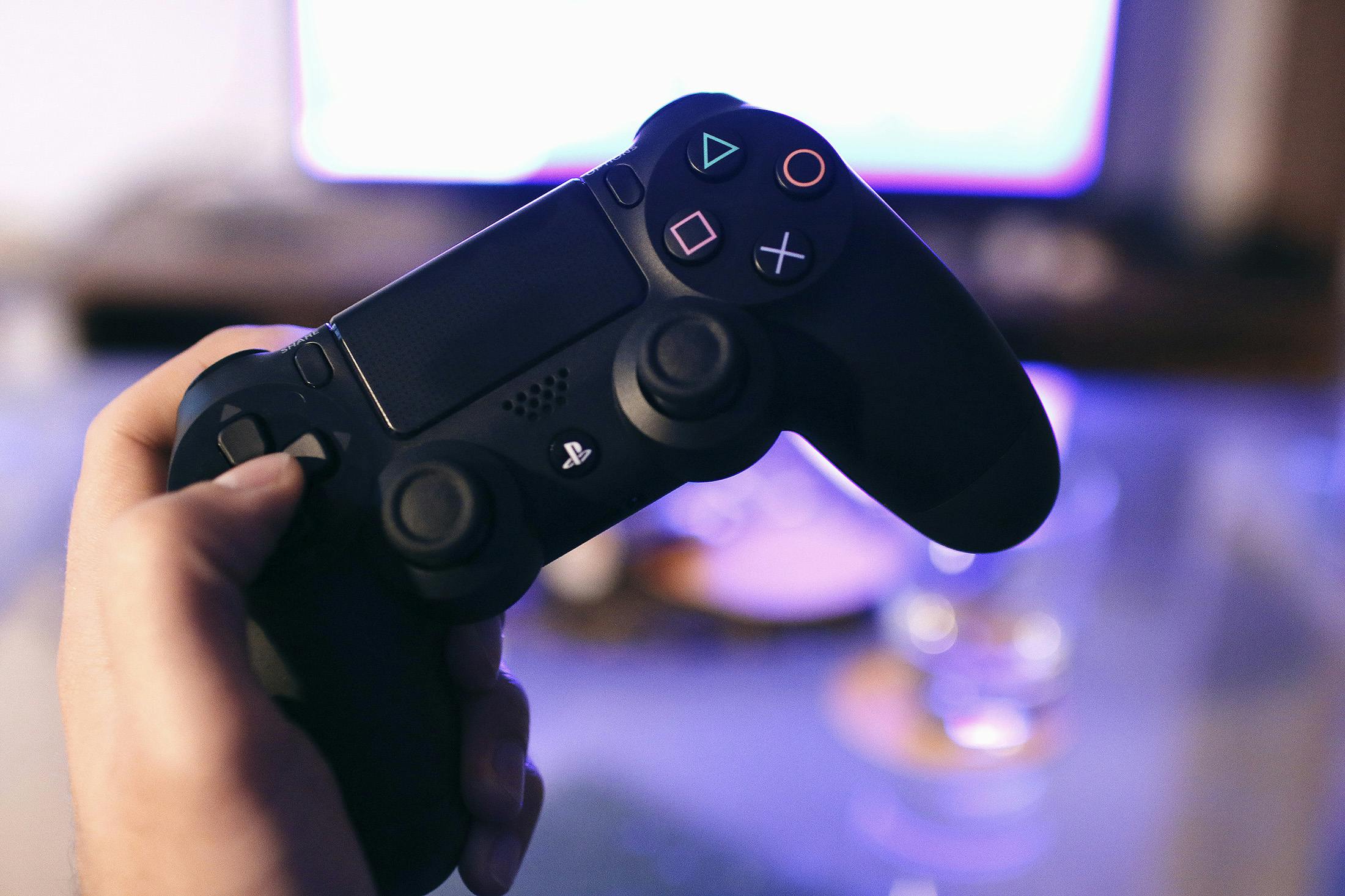 gaming tech